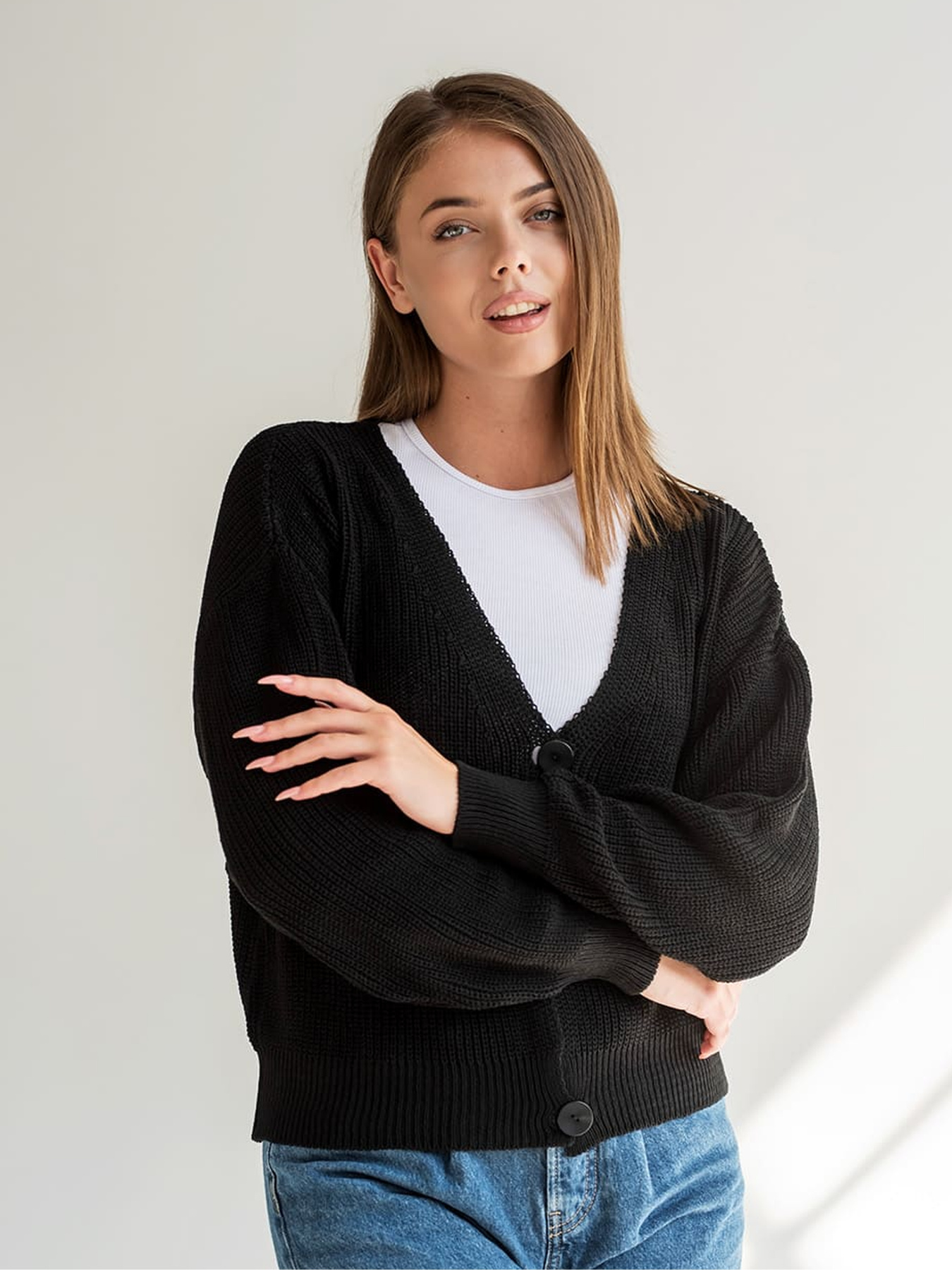 Кардиган Maritel модель 861501 Фото