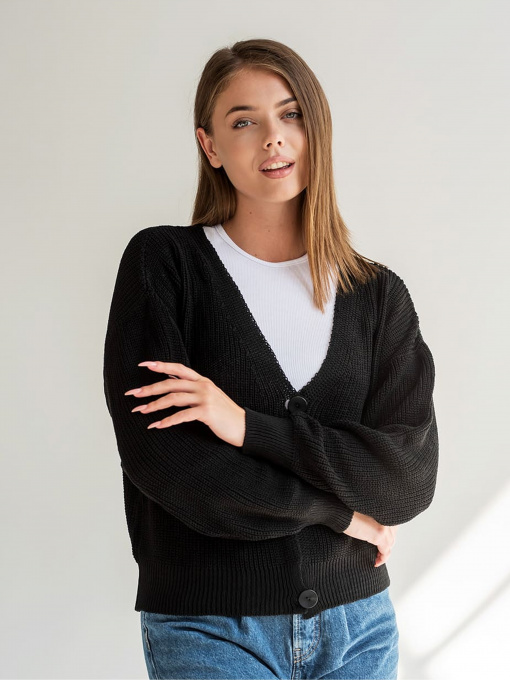 Кардиган Maritel модель 861501 Фото