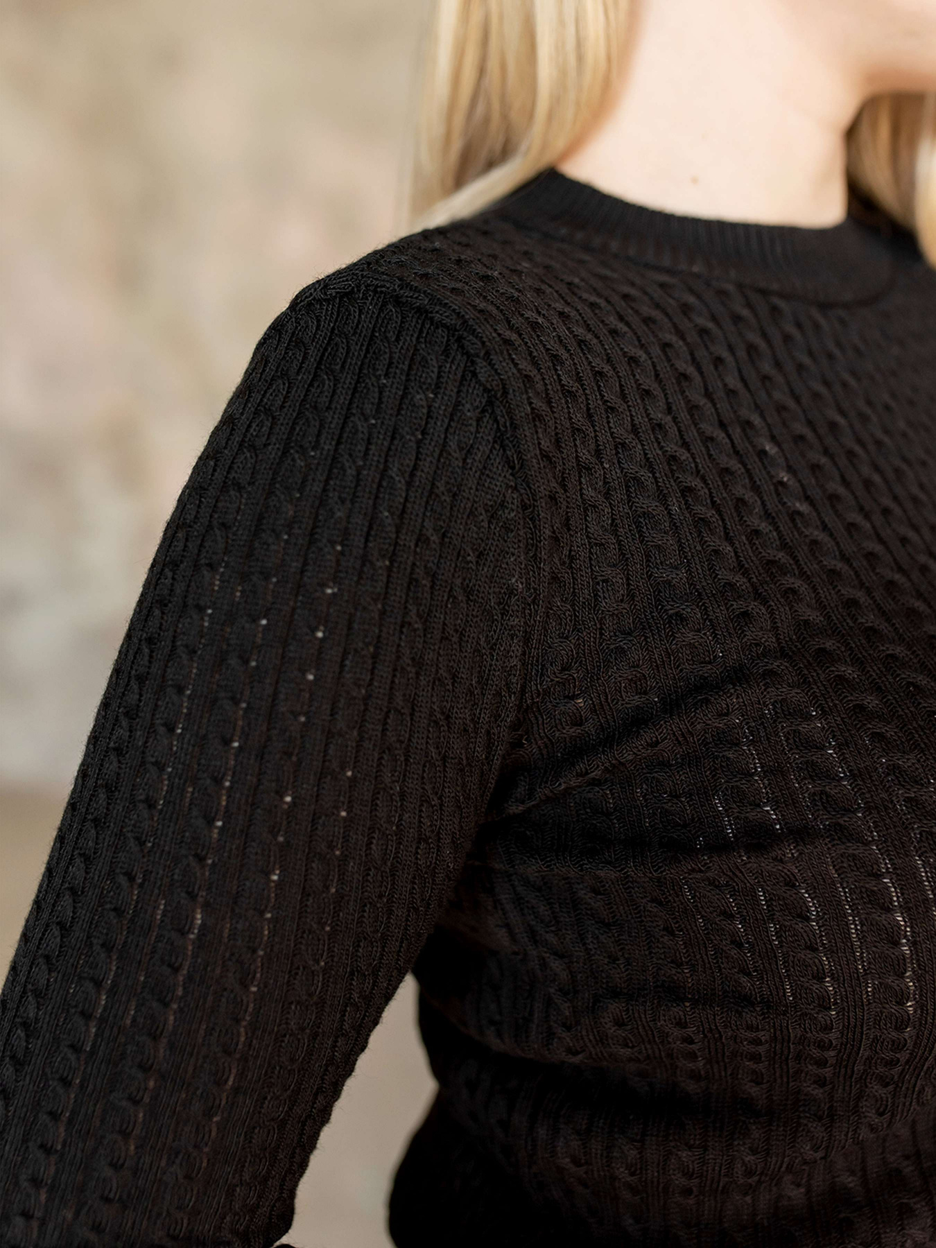 Джемпер Maritel модель 862045 Фото