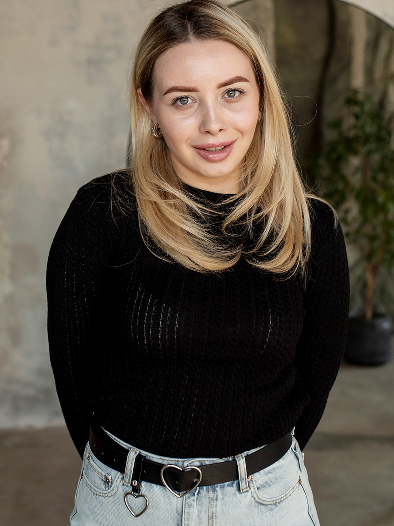 Джемпер Maritel модель 862045 Фото