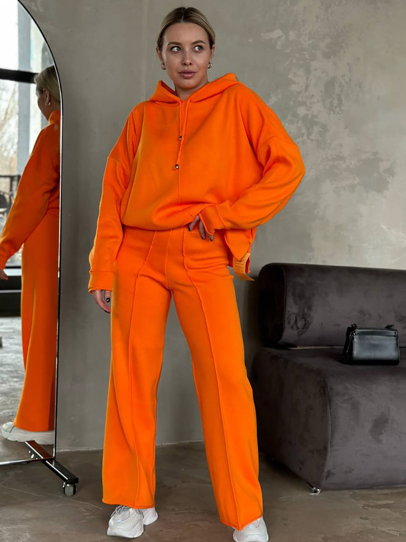 Спортивный костюм Maritel модель 863760 Фото