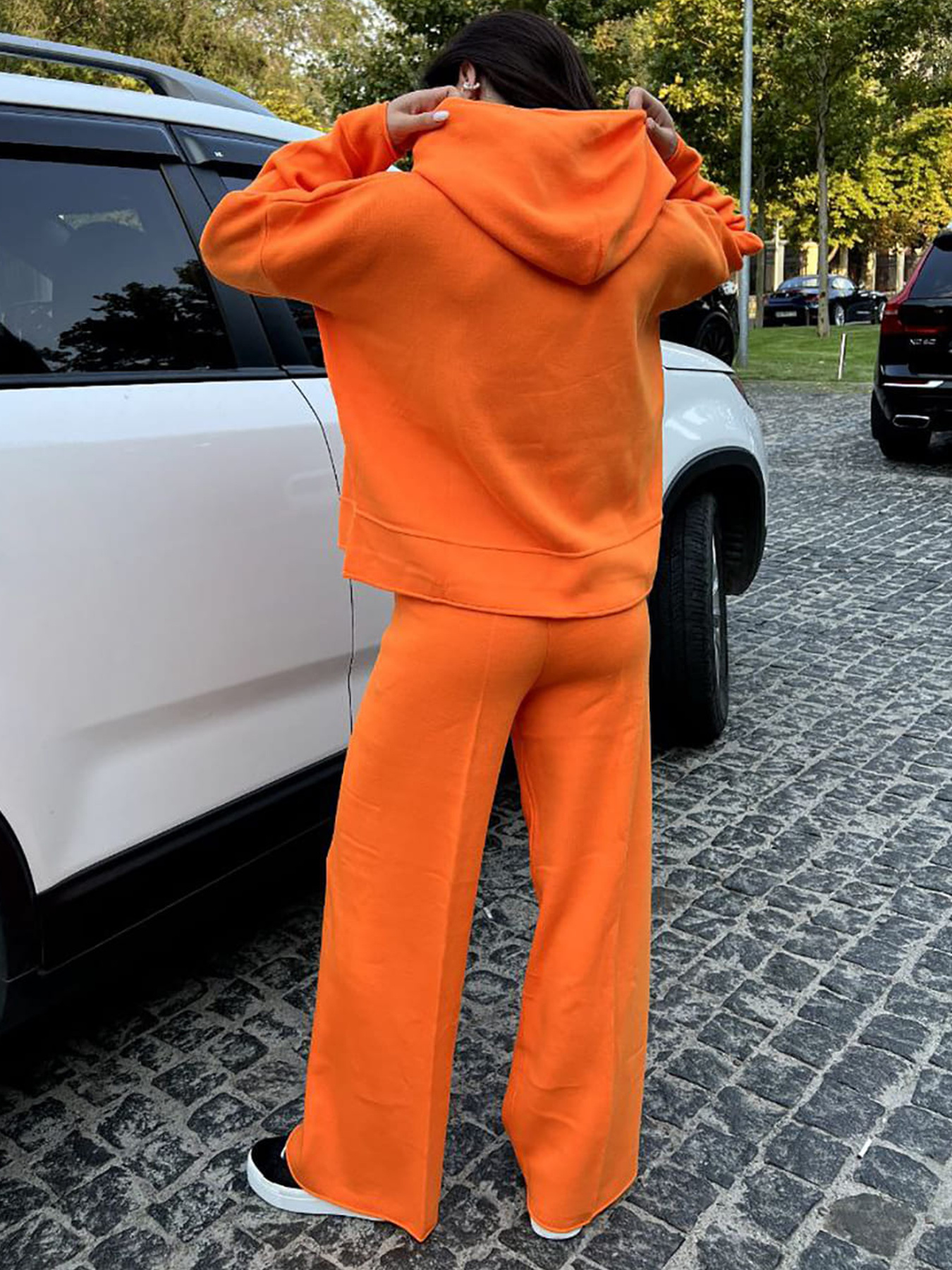 Спортивний костюм Maritel модель 863760 Фото