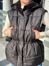 Жилет с утеплителем Maritel модель 869085 Фото