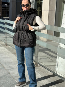 Жилет с утеплителем Maritel модель 869085 Фото