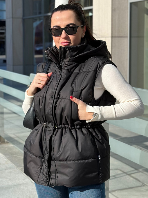 Утеплений жилет Maritel модель 869085 Фото