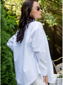 Рубашка повседневная Maritel модель 873119 Фото