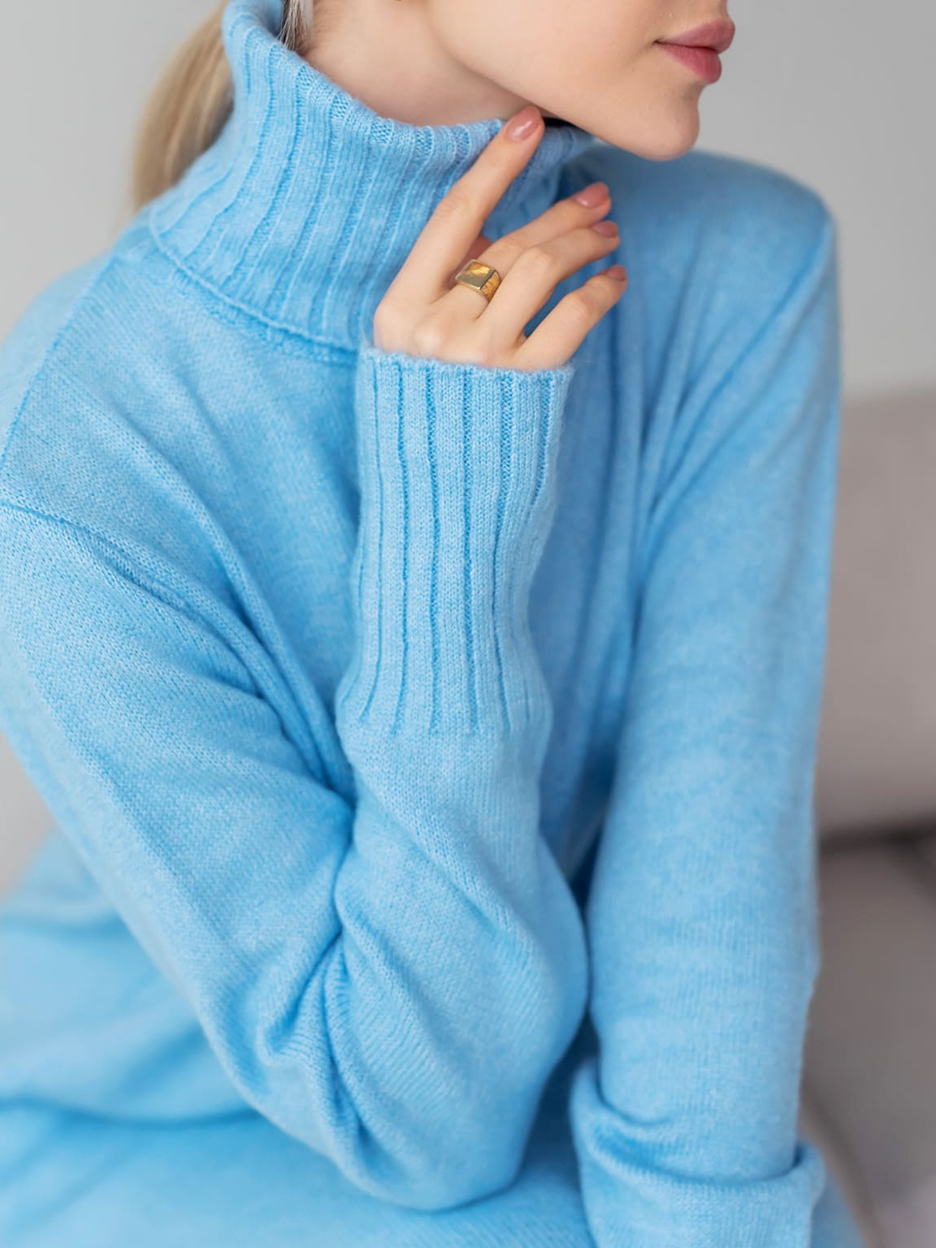 Платье миди Maritel модель 882679 Фото