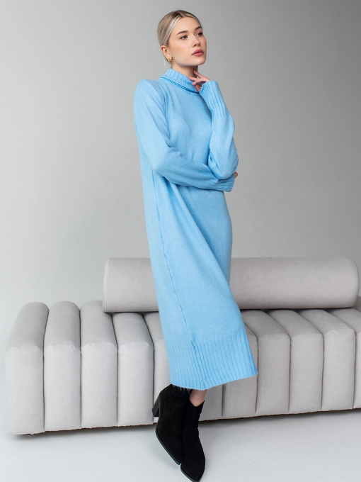 Платье миди Maritel модель 882679 Фото