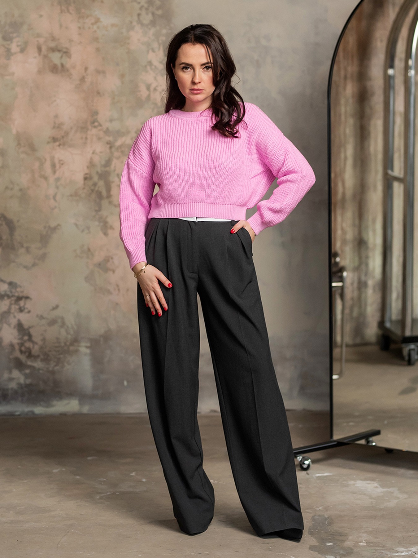 Джемпер Maritel модель 884379 Фото