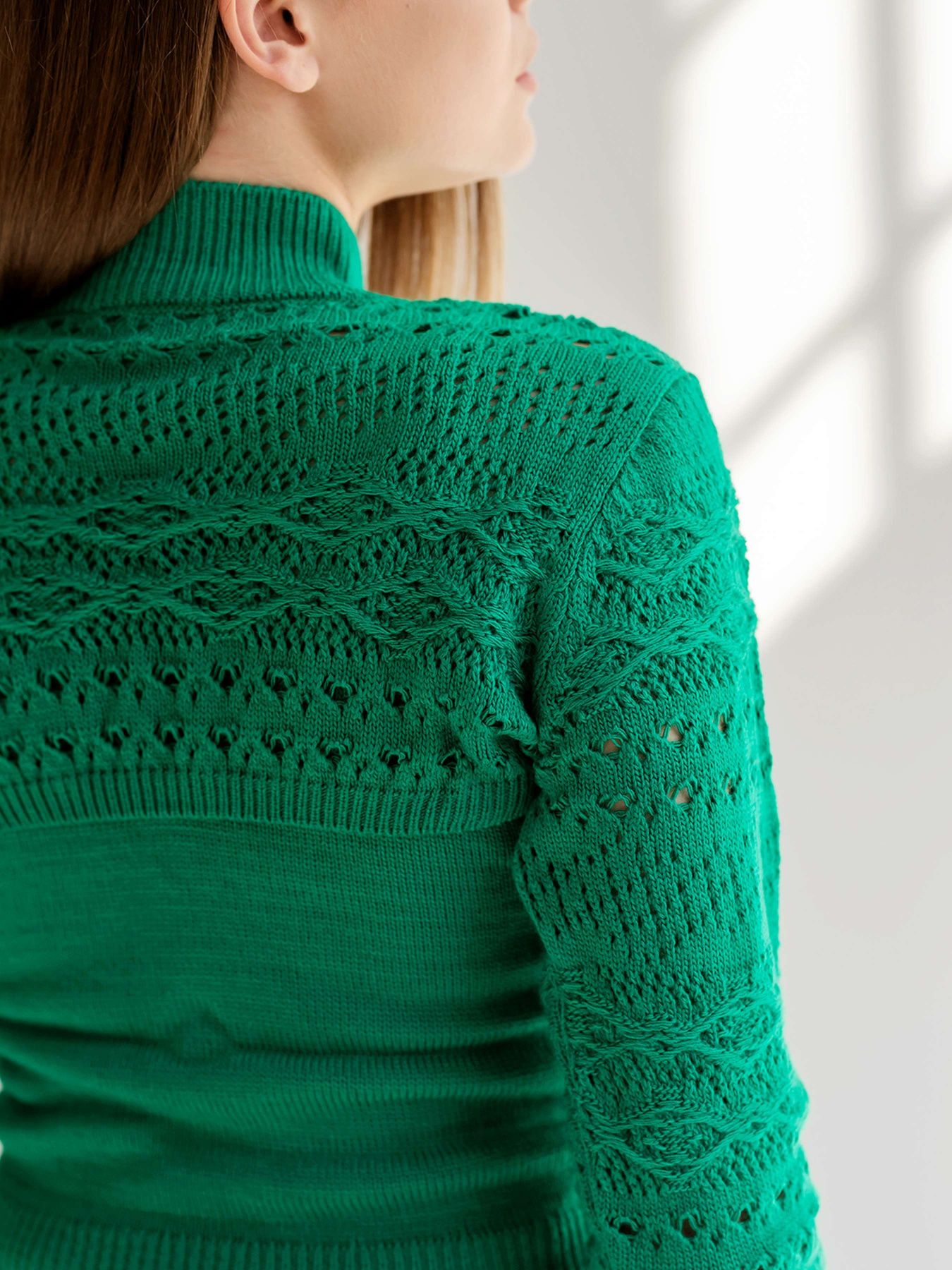 Джемпер Maritel модель 885656 Фото