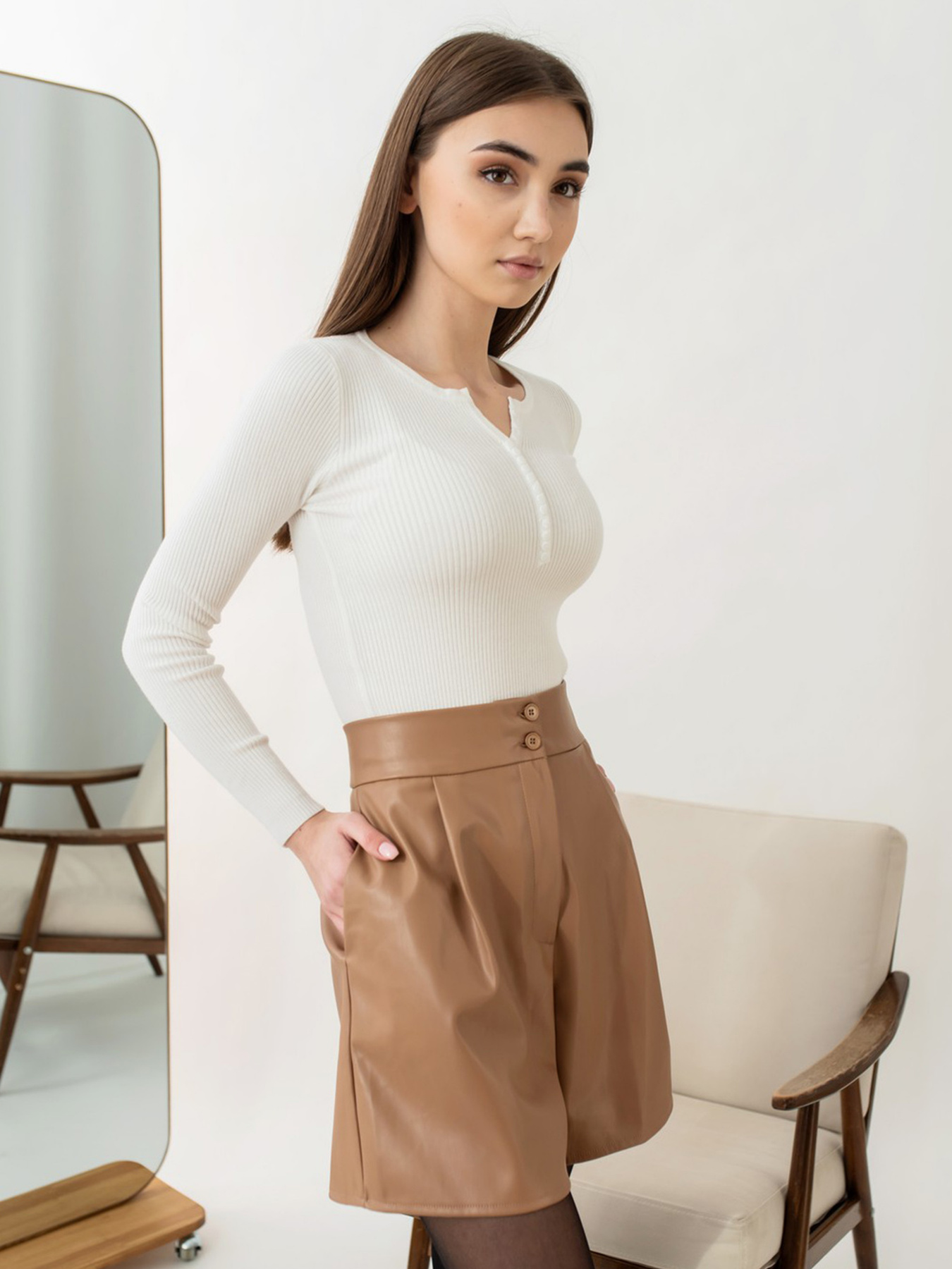 Шорты Maritel модель 886897 Фото