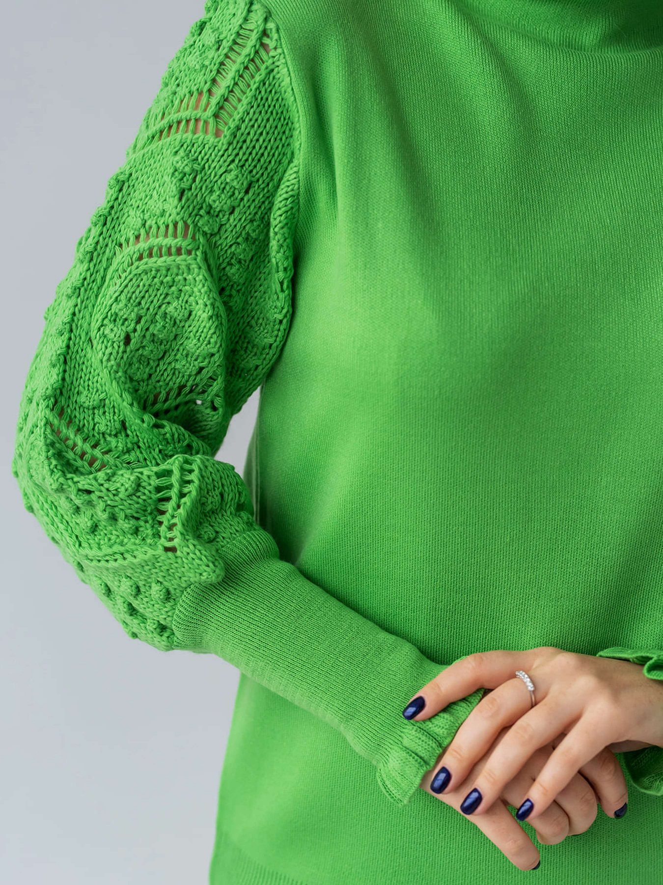 Джемпер Maritel модель 889074 Фото