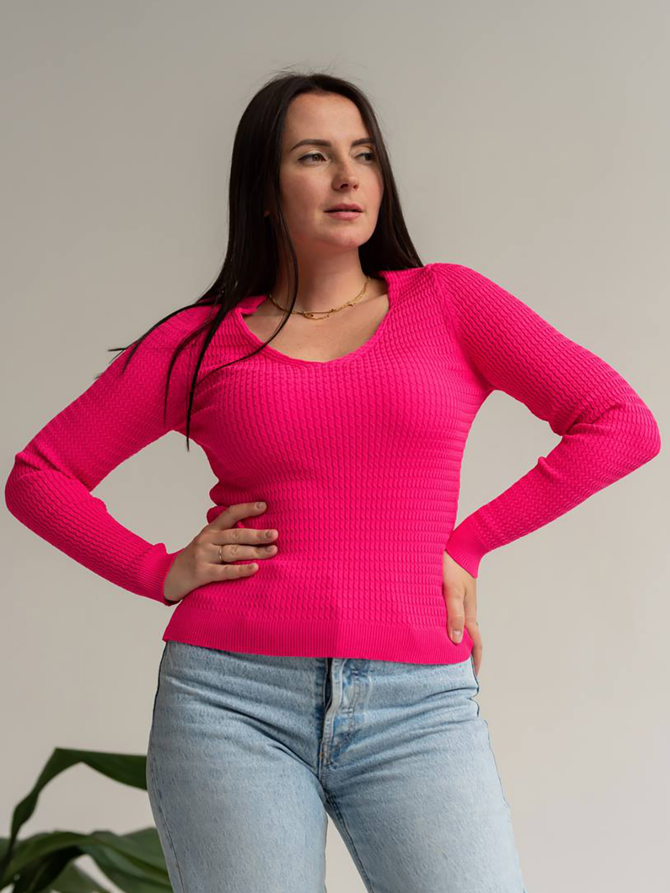 Джемпер Maritel модель 889074 Фото