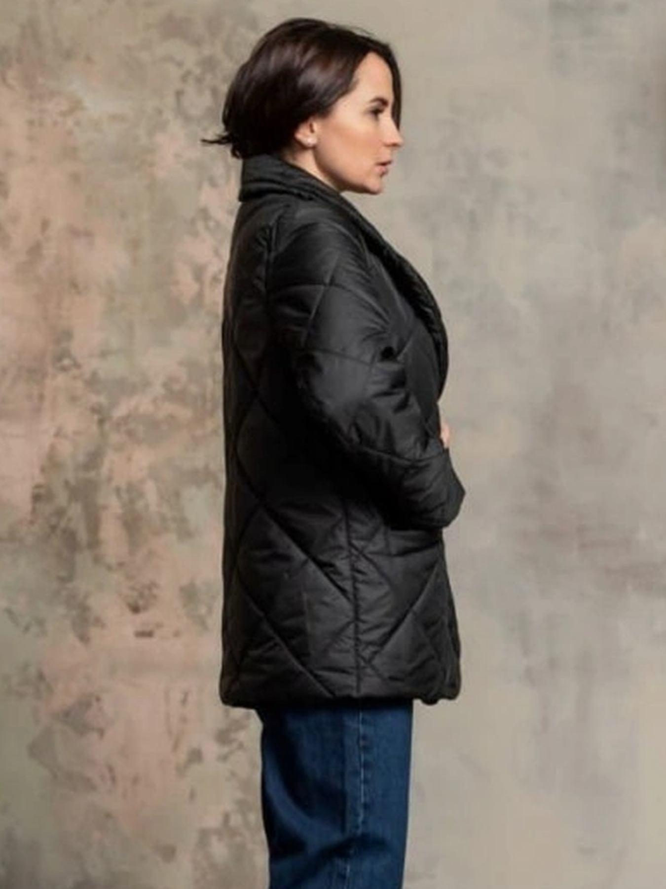 Демісезонна куртка Maritel модель 890581 Фото