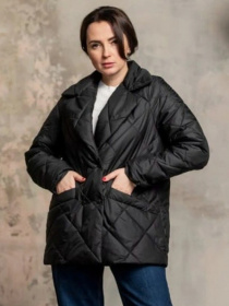 Демісезонна куртка Maritel модель 890581 Фото