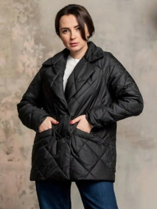 Демісезонна куртка Maritel модель 890581 Фото