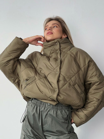 Демісезонна куртка Maritel модель 894448 Фото