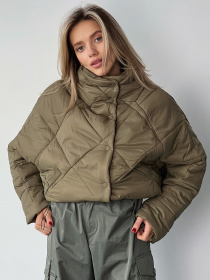 Демісезонна куртка Maritel модель 894448 Фото