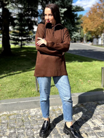 Свитер Maritel модель 898505 Фото