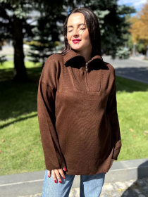 Свитер Maritel модель 898505 Фото