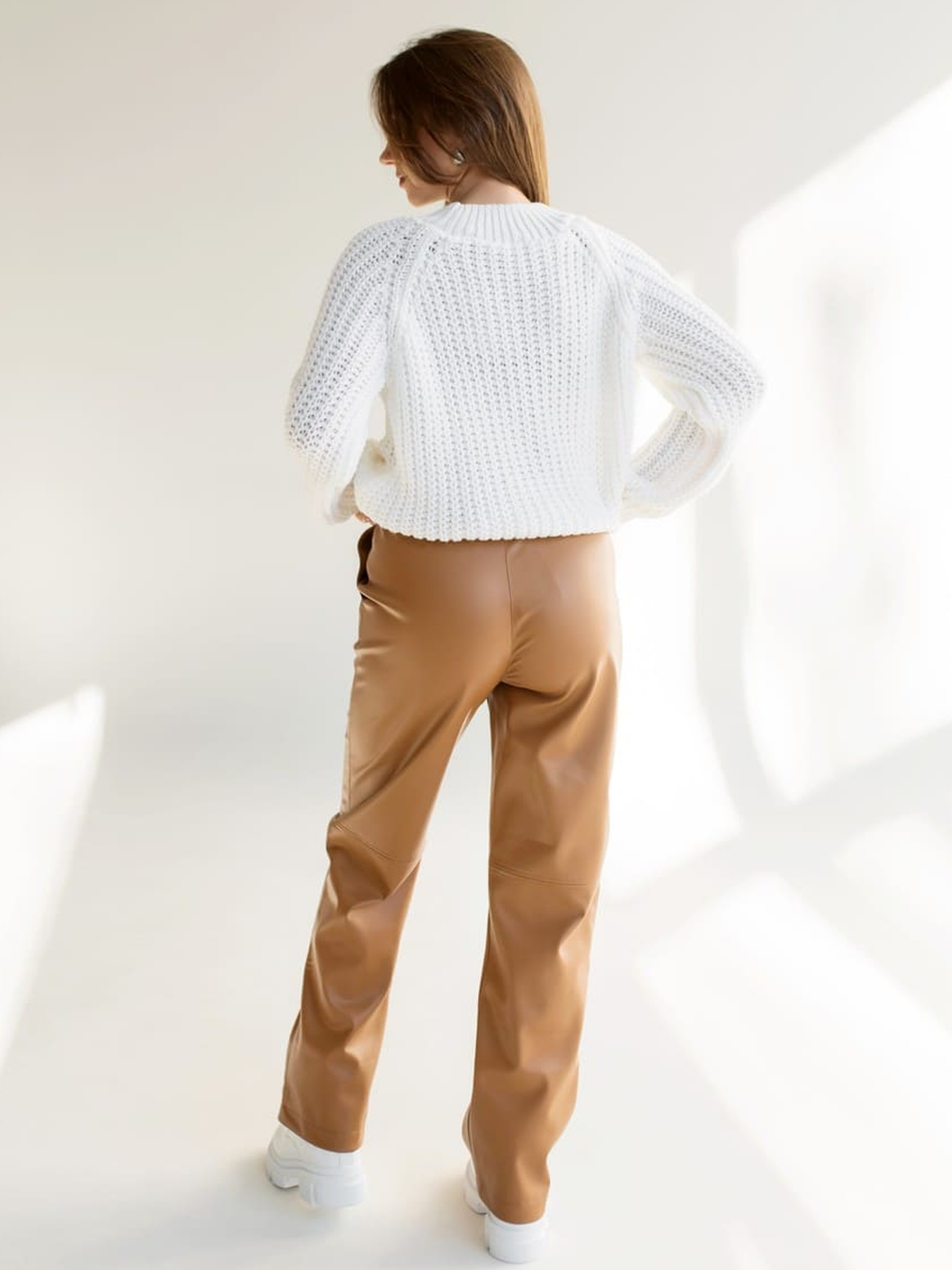 Штани повсякденні Maritel модель 900709 Фото