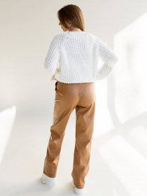 Штани повсякденні Maritel модель 900709 Фото