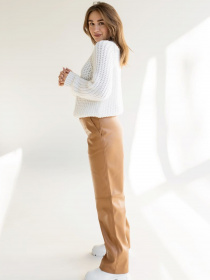 Штани повсякденні Maritel модель 900709 Фото