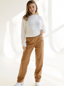 Штани повсякденні Maritel модель 900709 Фото