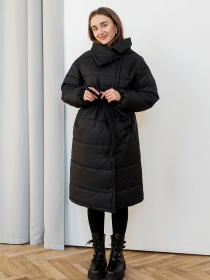 Зимова куртка Maritel модель 900838 Фото