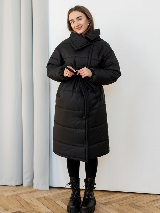 Зимняя куртка Maritel модель 900838 Фото