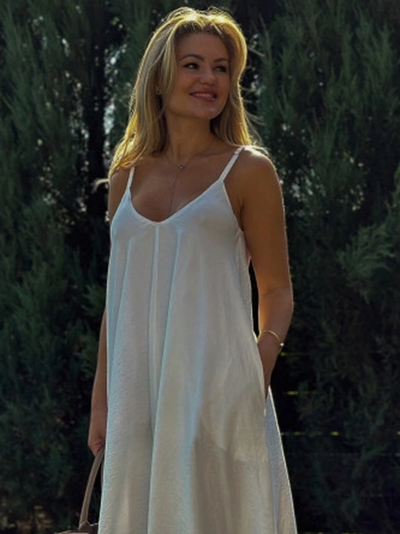 Сарафан Maritel модель 904294 Фото