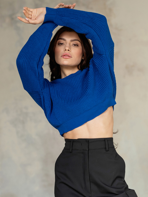 Джемпер Maritel модель 906630 Фото