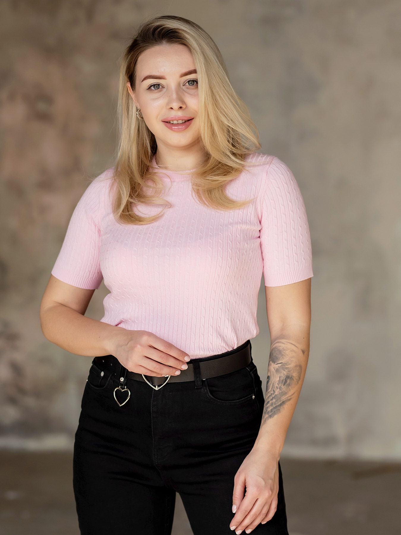 Водолазка Maritel модель 913171 Фото