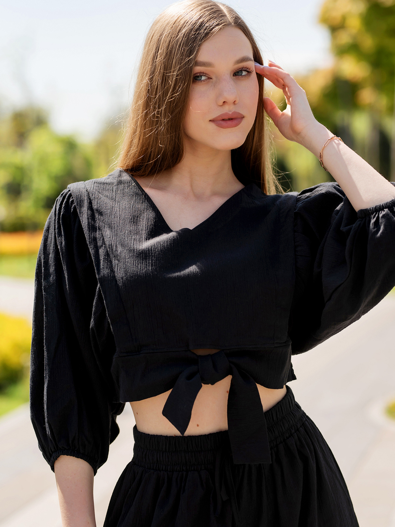 Повсякденний костюм Maritel модель 915544 Фото