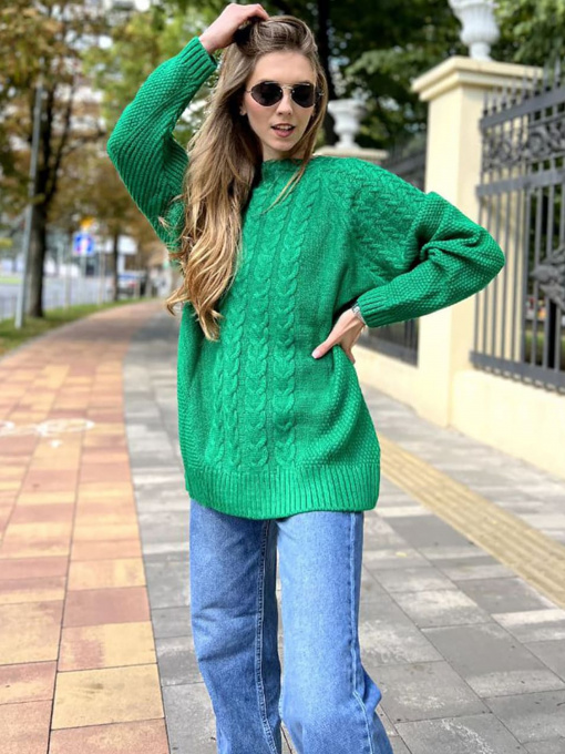 Джемпер Maritel модель 918645 Фото