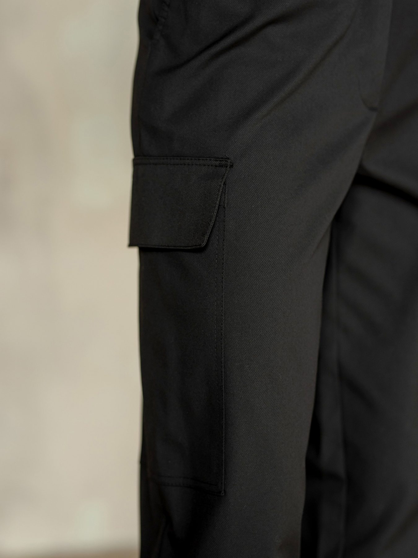 Штани класичні Maritel модель 920511 Фото