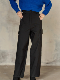 Штани класичні Maritel модель 920511 Фото