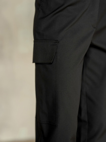 Класичні штани Maritel модель 920511 Класичні штани Maritel модель 920511 Фото