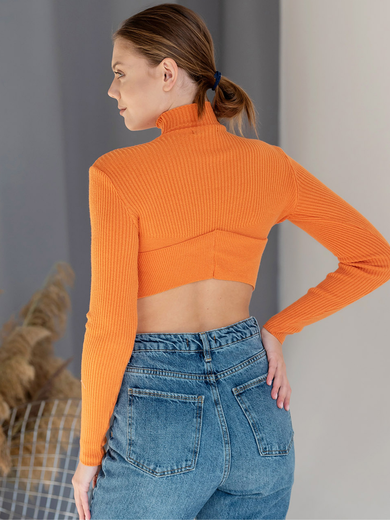 Водолазка Maritel модель 928063 Фото