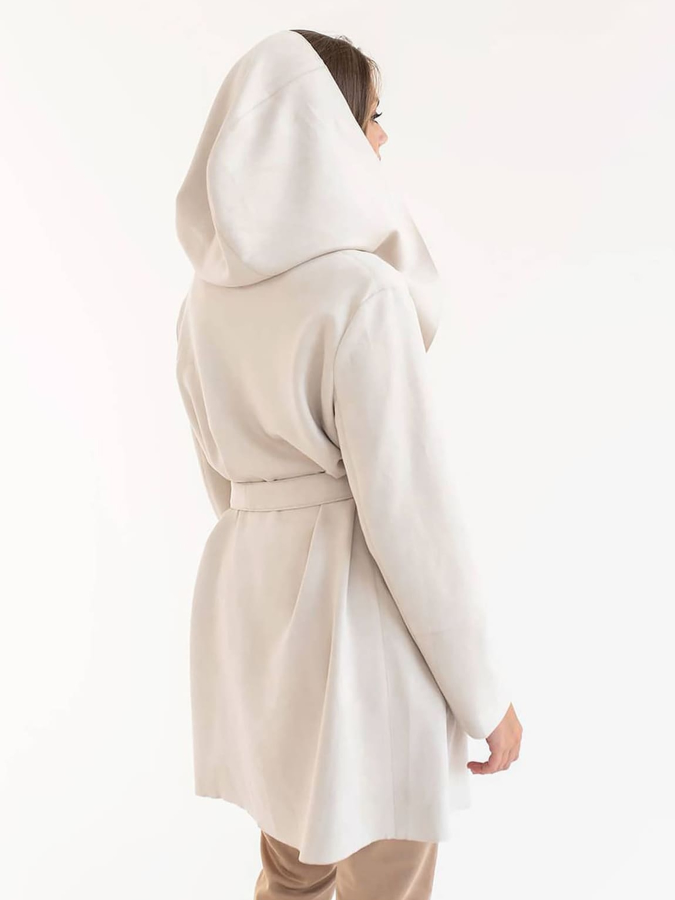 Пальто Maritel модель 933103 Фото