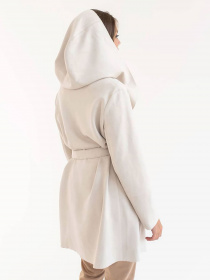 Пальто Maritel модель 933103 Фото