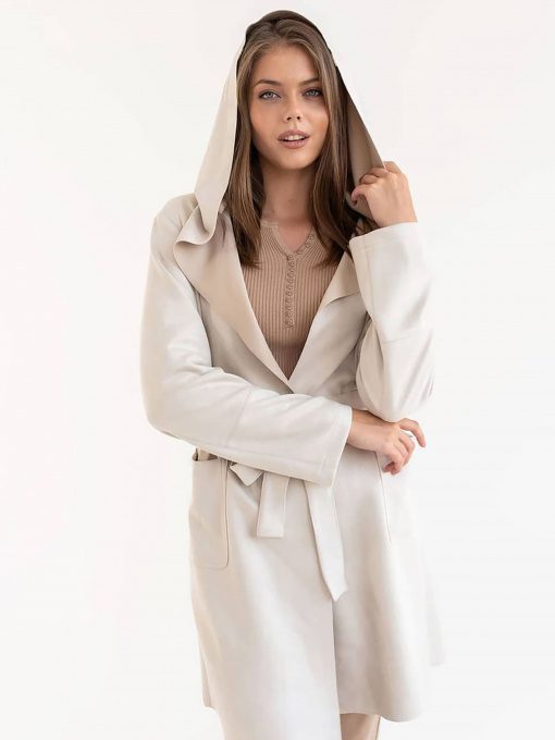 Пальто Maritel модель 933103 Фото