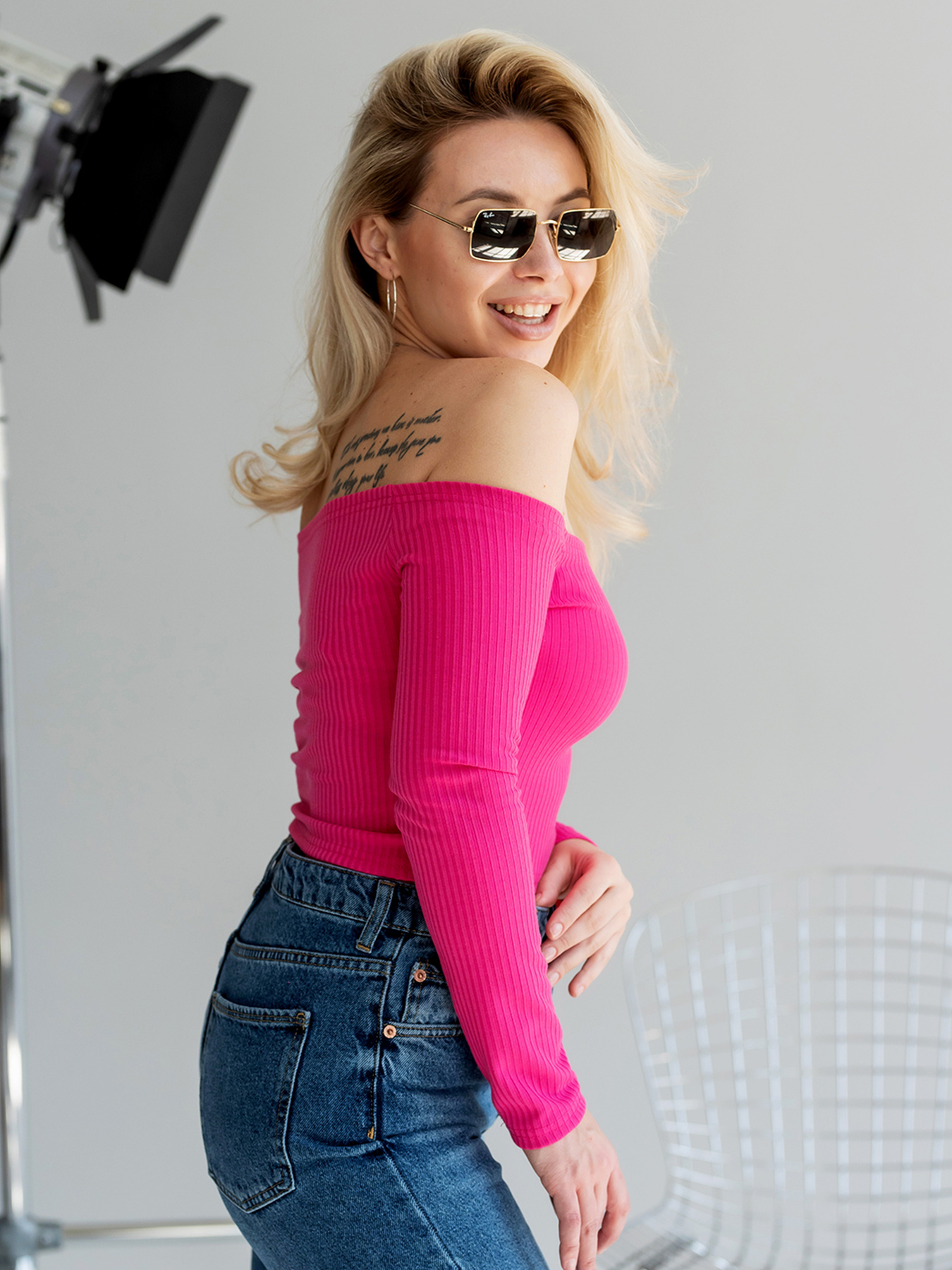 Топ Maritel Модель 936703 Фото