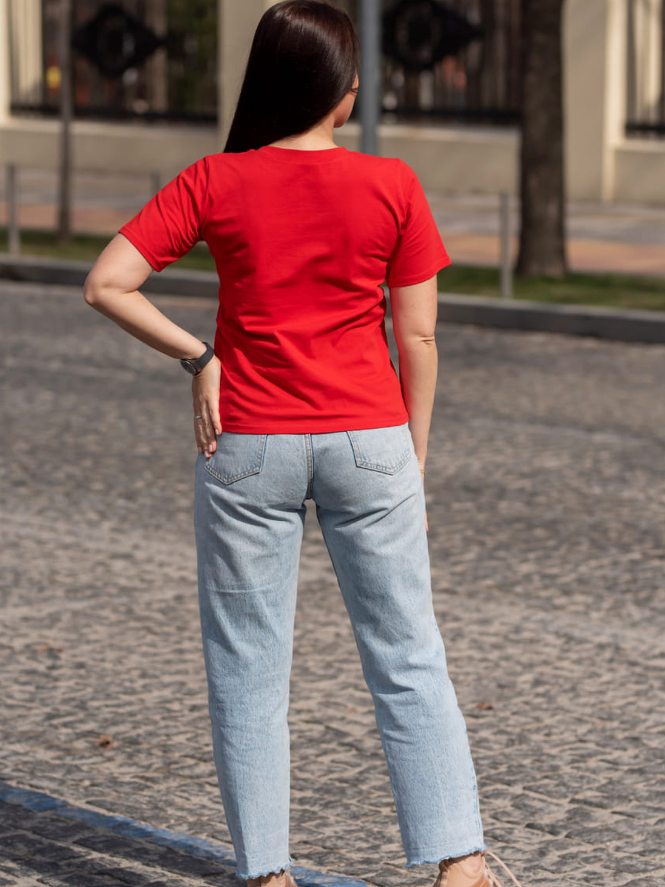 Футболка Maritel модель 938499 Фото