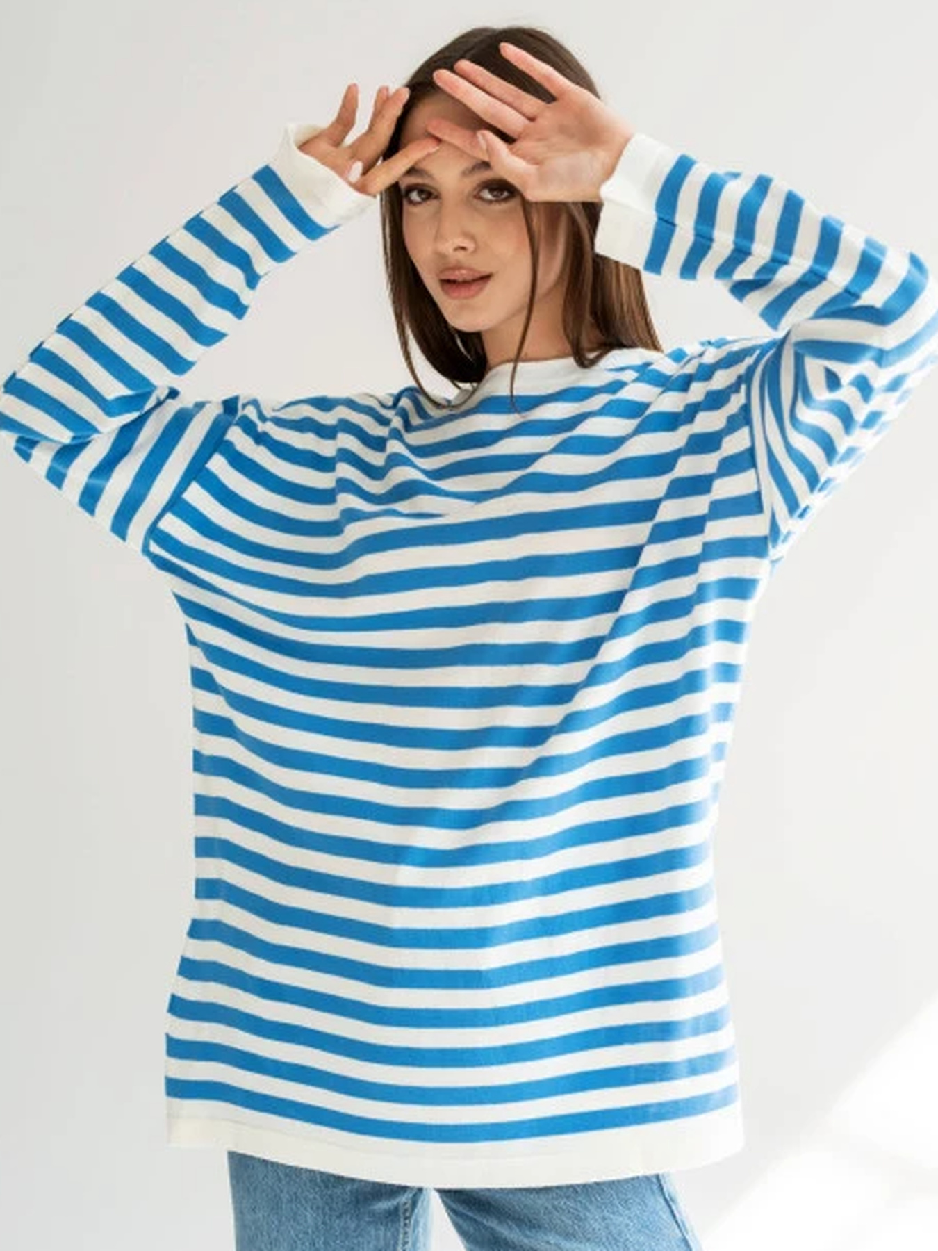 Джемпер Maritel модель 938708 Фото