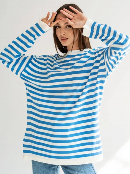 Джемпер Maritel модель 938708 Фото