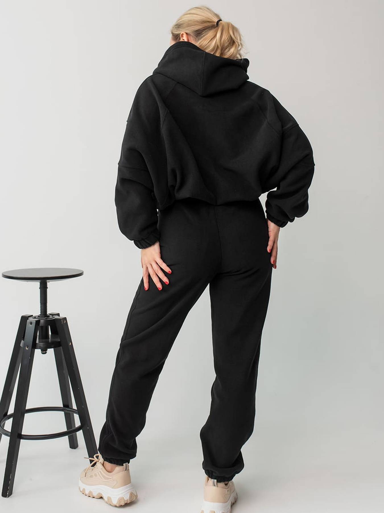 Спортивный костюм Maritel модель 939963 Фото