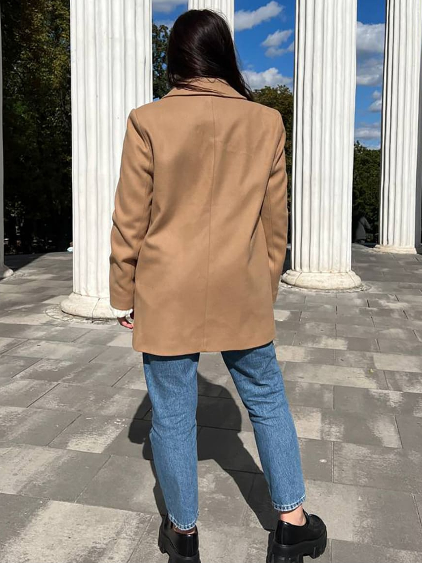 Блейзер Maritel модель 944283 Фото