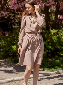 Платье миди Maritel модель 945738 Фото