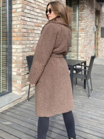 Шуба Maritel модель 949270 Фото